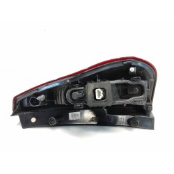 Recambio de piloto trasero izquierdo para renault scenic iii referencia OEM IAM 265550013R  