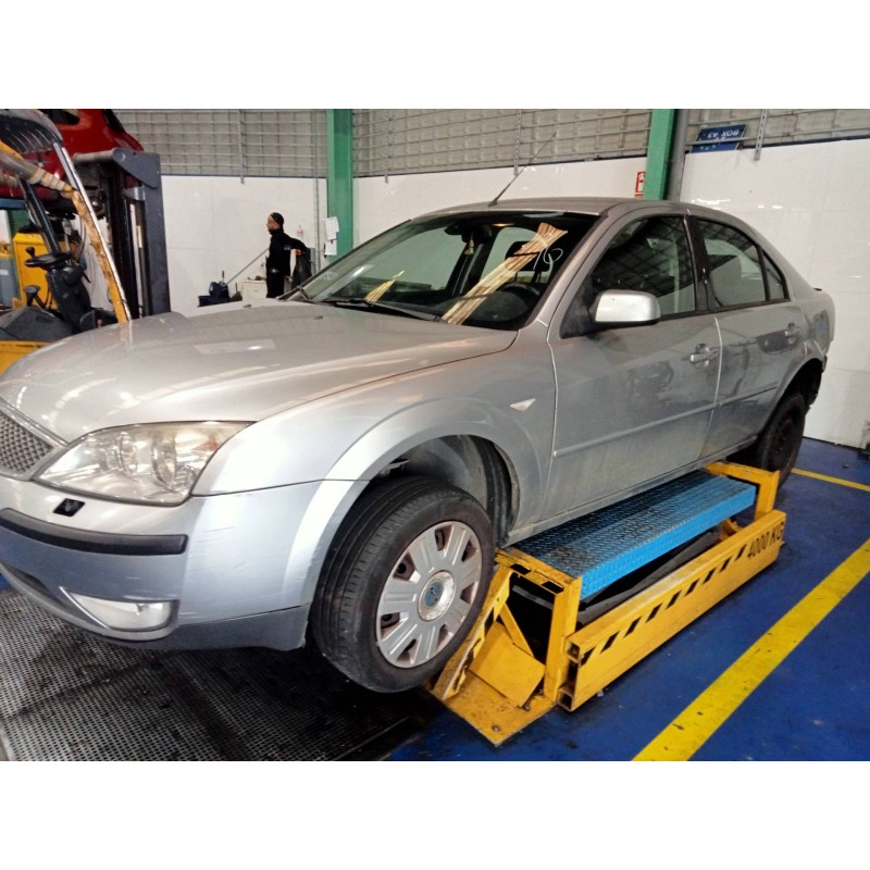 ford mondeo berlina (ge) del año 2005