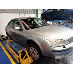 ford mondeo berlina (ge) del año 2005
