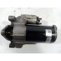 Recambio de motor arranque para citroen c5 berlina vtr (e) referencia OEM IAM 9648138980  