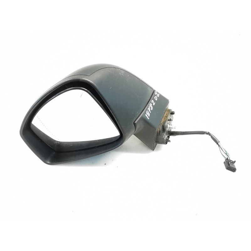 Recambio de retrovisor izquierdo para renault scenic iii referencia OEM IAM 963021615R  