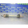 Recambio de transmision delantera izquierda para ford focus berlina (cak) trend referencia OEM IAM 1602947  