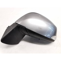 Recambio de retrovisor izquierdo para renault scenic iii referencia OEM IAM 963021615R  