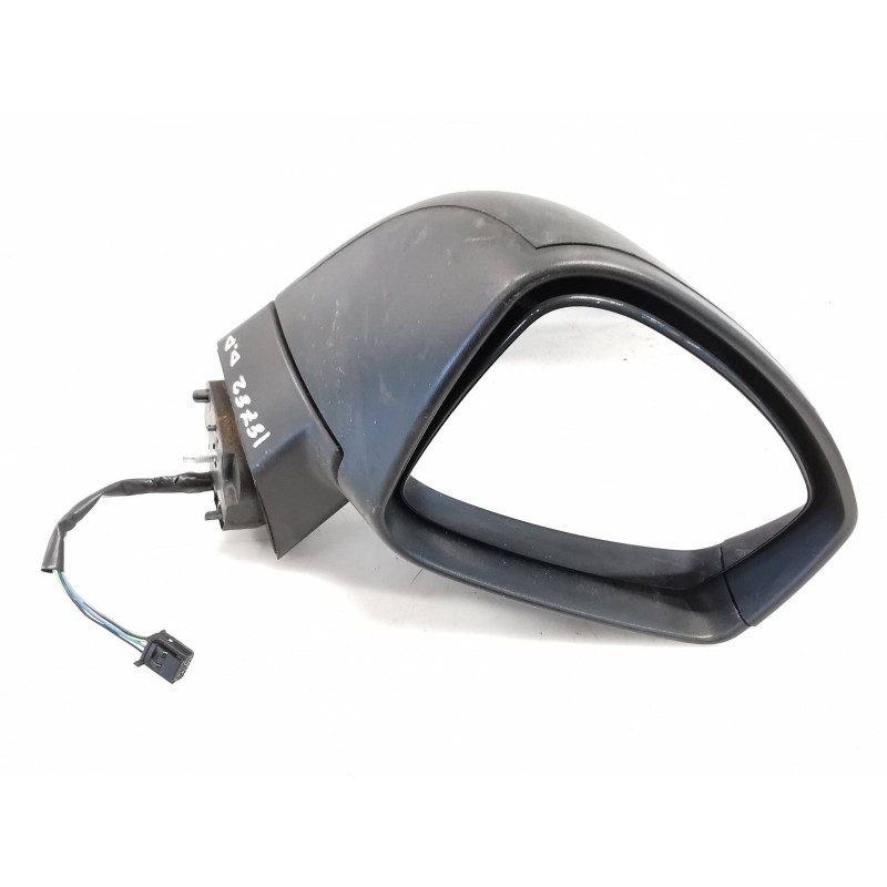 Recambio de retrovisor derecho para renault scenic iii referencia OEM IAM 963019850R  