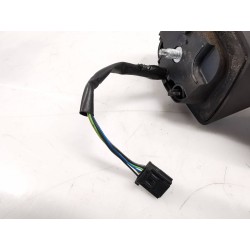 Recambio de retrovisor derecho para renault scenic iii referencia OEM IAM 963019850R  