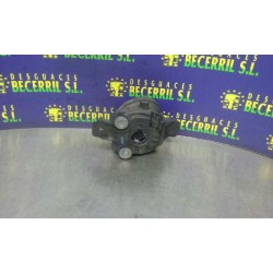 Recambio de faro antiniebla derecho para renault laguna ii (bg0) expression referencia OEM IAM 8200002470  