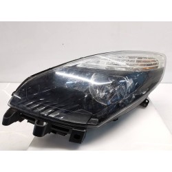 Recambio de faro izquierdo para renault scenic iii referencia OEM IAM 260600023R  