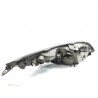 Recambio de faro izquierdo para renault scenic iii referencia OEM IAM 260600023R  