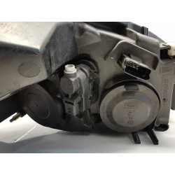 Recambio de faro izquierdo para renault scenic iii referencia OEM IAM 260600023R  