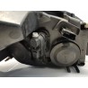 Recambio de faro izquierdo para renault scenic iii referencia OEM IAM 260600023R  