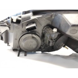 Recambio de faro derecho para renault scenic iii referencia OEM IAM 89902925  