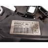 Recambio de faro derecho para renault scenic iii referencia OEM IAM 89902925  