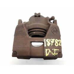 Recambio de pinza freno delantera izquierda para renault scenic iii referencia OEM IAM   