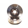 Recambio de disco freno delantero para renault scenic iii referencia OEM IAM   