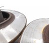 Recambio de disco freno trasero para renault scenic iii referencia OEM IAM   