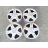 Recambio de juego llantas para hyundai coupe (gk) 1.6 fx referencia OEM IAM   
