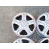 Recambio de juego llantas para hyundai coupe (gk) 1.6 fx referencia OEM IAM   