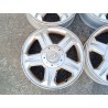 Recambio de juego llantas para hyundai coupe (gk) 1.6 fx referencia OEM IAM   