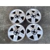 Recambio de juego llantas para renault scenic ii authentique referencia OEM IAM   