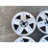 Recambio de juego llantas para renault scenic ii authentique referencia OEM IAM   