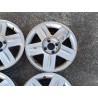 Recambio de juego llantas para renault scenic ii authentique referencia OEM IAM   
