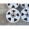Recambio de juego llantas para renault scenic ii authentique referencia OEM IAM   