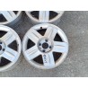 Recambio de juego llantas para renault scenic ii authentique referencia OEM IAM   
