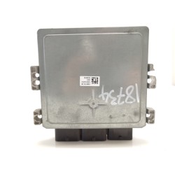 Recambio de centralita motor uce para peugeot 2008 (--.2013) 1.6 e-hdi fap referencia OEM IAM 9801622880  