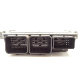 Recambio de centralita motor uce para peugeot 2008 (--.2013) 1.6 e-hdi fap referencia OEM IAM 9801622880  