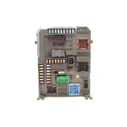 Recambio de bsi para peugeot 2008 (--.2013) 1.6 e-hdi fap referencia OEM IAM 9807532080  