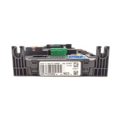 Recambio de bsi para peugeot 2008 (--.2013) 1.6 e-hdi fap referencia OEM IAM 9807532080  