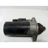 Recambio de motor arranque para seat leon (1m1) signo referencia OEM IAM 02A911024D  