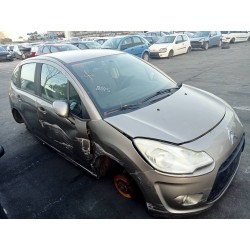 citroen c3 del año 2010