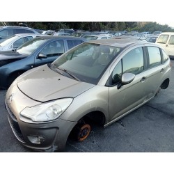 citroen c3 del año 2010