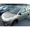 citroen c3 del año 2010