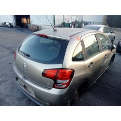 citroen c3 del año 2010