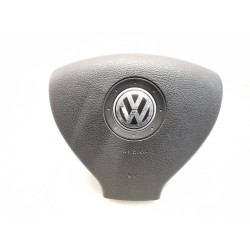 Recambio de airbag delantero izquierdo para volkswagen golf v berlina (1k1) conceptline (e) referencia OEM IAM 1K0880201P1BZ  