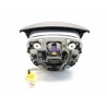 Recambio de airbag delantero izquierdo para volkswagen golf v berlina (1k1) conceptline (e) referencia OEM IAM 1K0880201P1BZ  