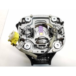 Recambio de airbag delantero izquierdo para volkswagen golf v berlina (1k1) conceptline (e) referencia OEM IAM 1K0880201P1BZ  