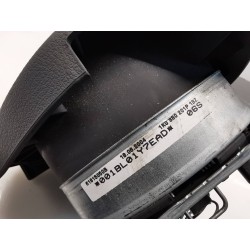 Recambio de airbag delantero izquierdo para volkswagen golf v berlina (1k1) conceptline (e) referencia OEM IAM 1K0880201P1BZ  