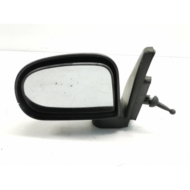 Recambio de retrovisor izquierdo para hyundai atos prime (mx) referencia OEM IAM 8761006101CA  