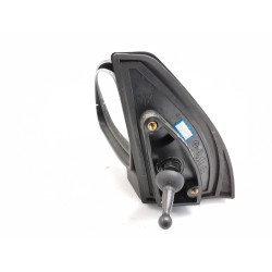 Recambio de retrovisor izquierdo para hyundai atos prime (mx) referencia OEM IAM 8761006101CA  