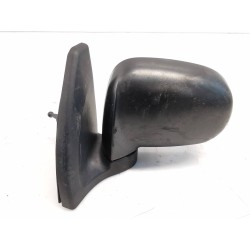 Recambio de retrovisor izquierdo para hyundai atos prime (mx) referencia OEM IAM 8761006101CA  