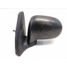 Recambio de retrovisor izquierdo para hyundai atos prime (mx) referencia OEM IAM 8761006101CA  