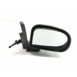 Recambio de retrovisor derecho para hyundai atos prime (mx) referencia OEM IAM 8762006101CA  
