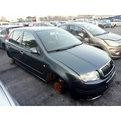 skoda fabia (6y2/6y3) del año 2005