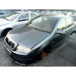 skoda fabia (6y2/6y3) del año 2005