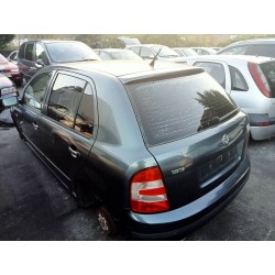 skoda fabia (6y2/6y3) del año 2005