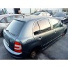 skoda fabia (6y2/6y3) del año 2005