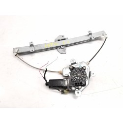 Recambio de elevalunas delantero izquierdo para hyundai atos prime (mx) referencia OEM IAM 9881002100  